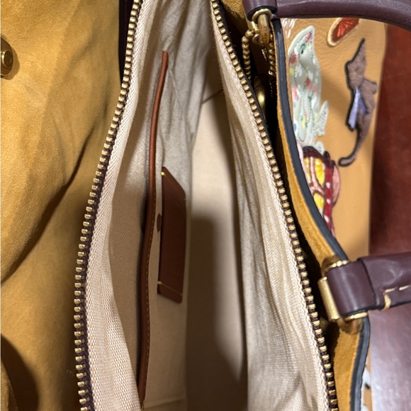 Coach Rogue 39 Animal Creature Patches! - Picture 8 of 11